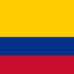 Colômbia Colômbia