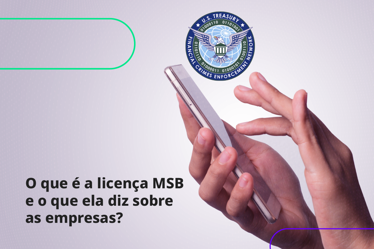 CambioReal, Tax Id Number Brasil