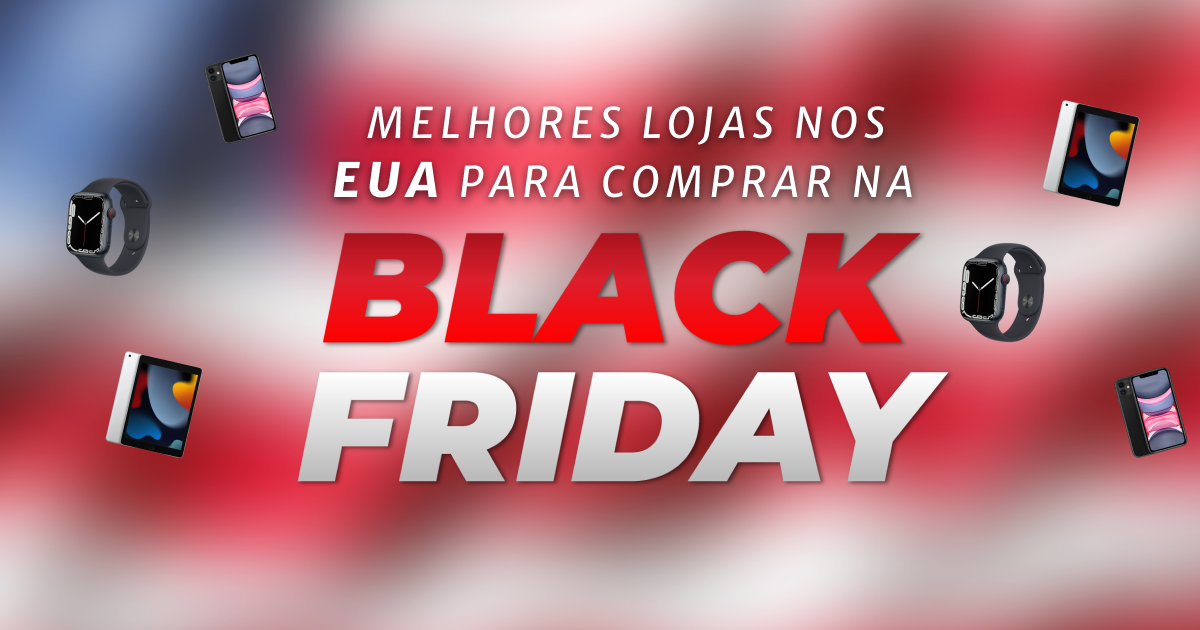 CambioReal Top 5 Black Friday Nos Eua Lojas De Departamento Para